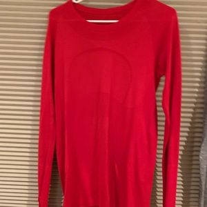 Swifty Long Sleeve 2.0